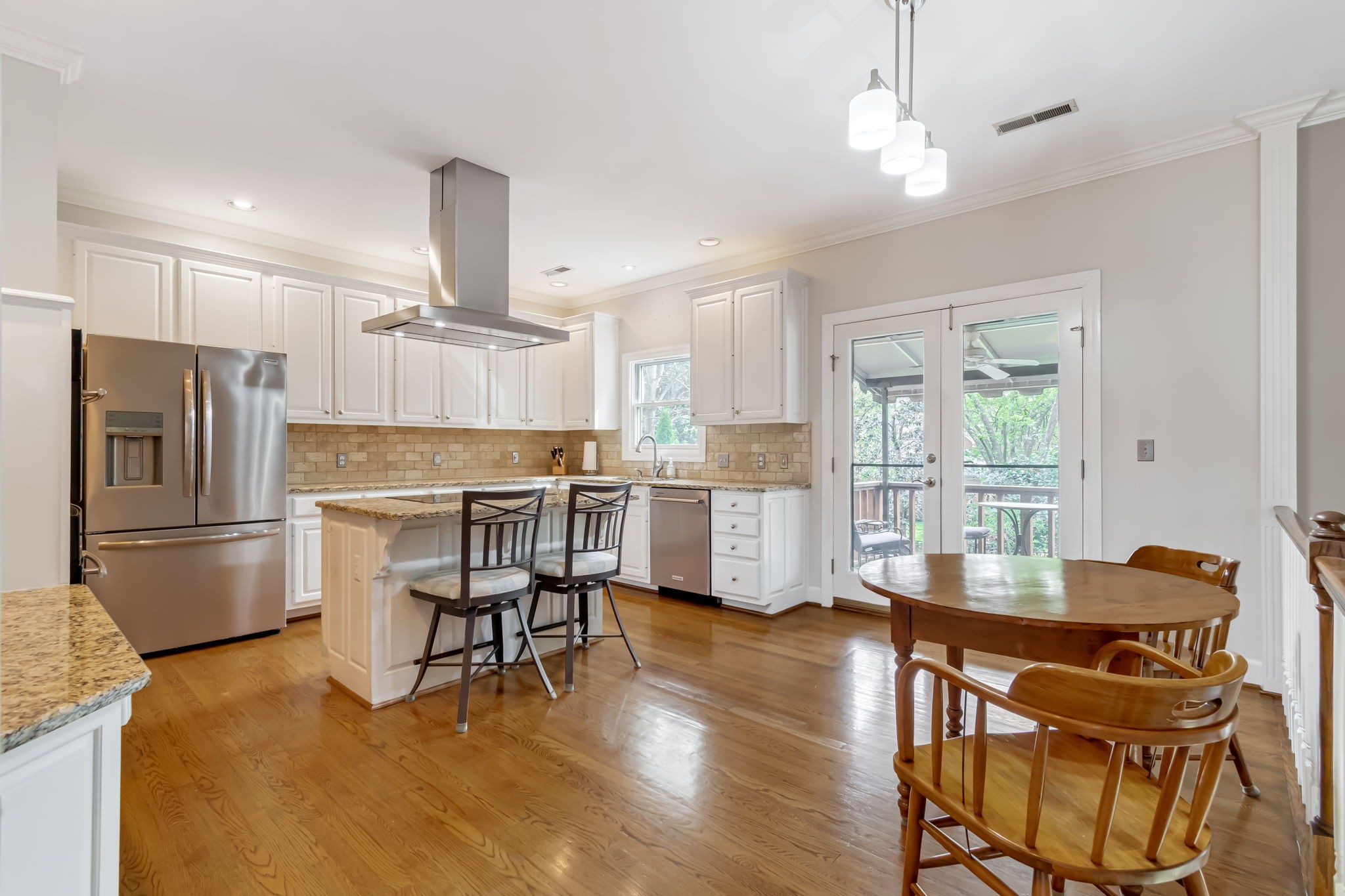 5308 Otter Creek Court Brentwood TN 37027