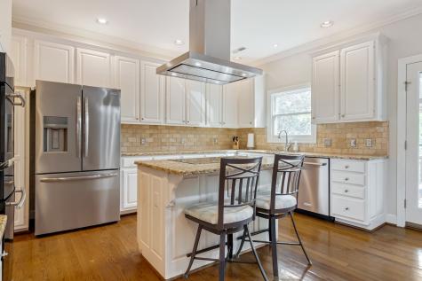 5308 Otter Creek Court Brentwood TN 37027