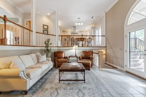 5308 Otter Creek Court Brentwood TN 37027