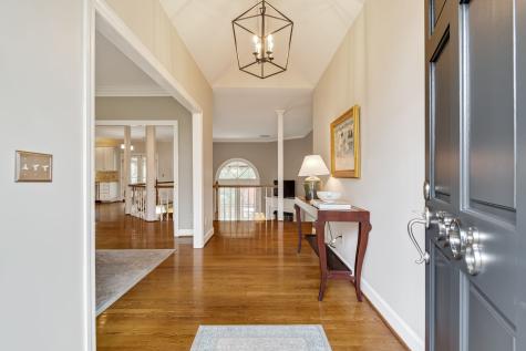 5308 Otter Creek Court Brentwood TN 37027