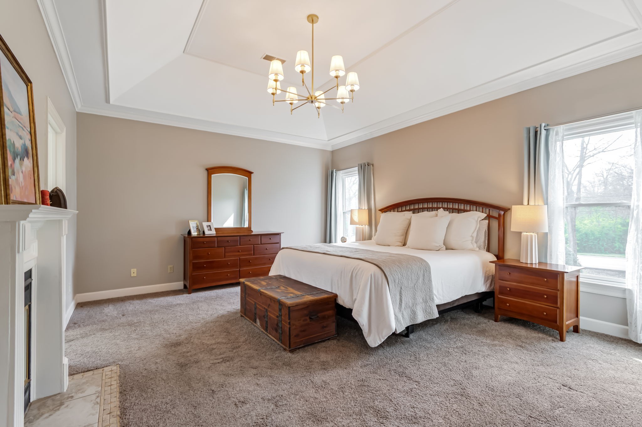 5308 Otter Creek Court Brentwood TN 37027