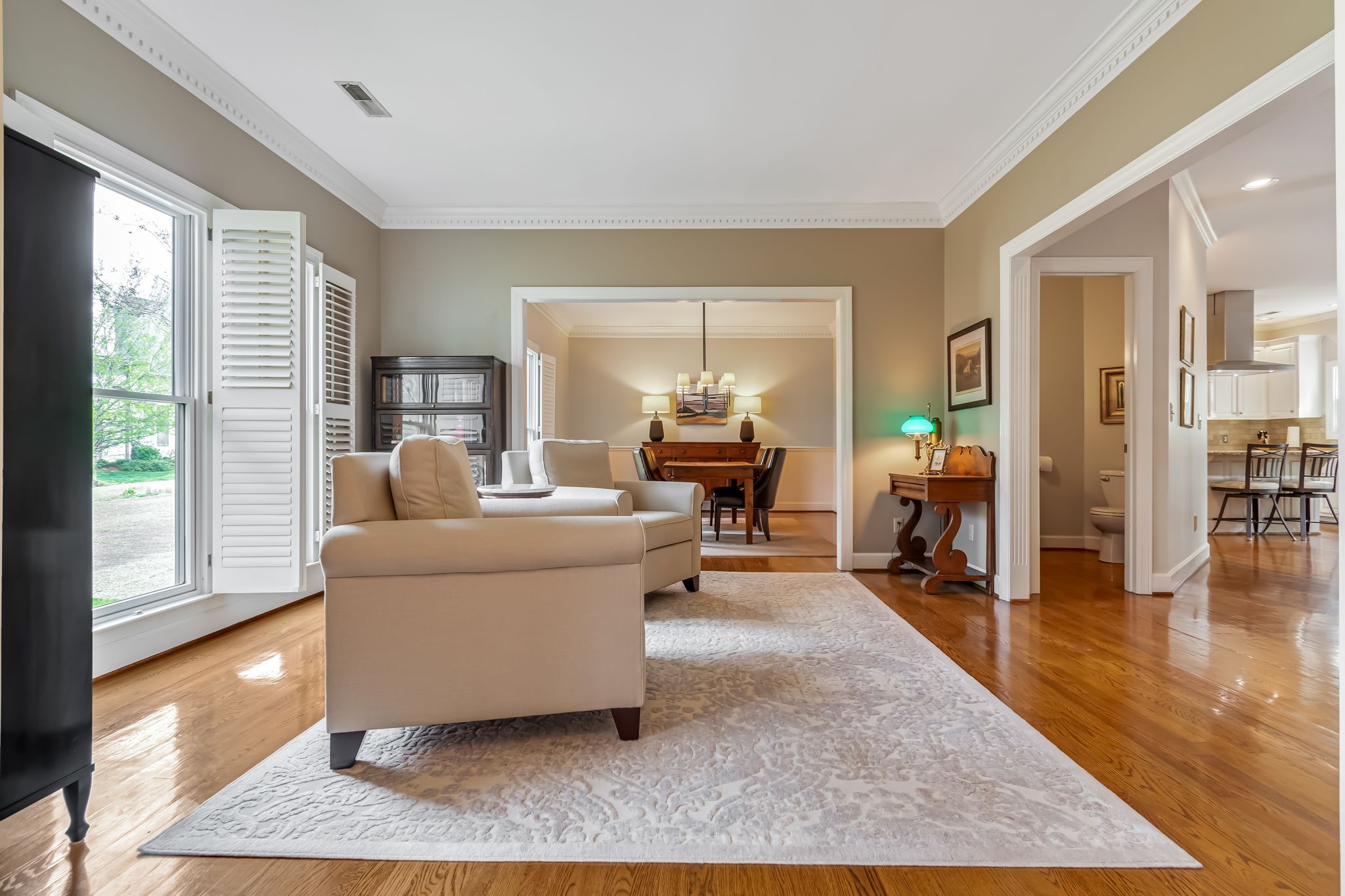 5308 Otter Creek Court Brentwood TN 37027