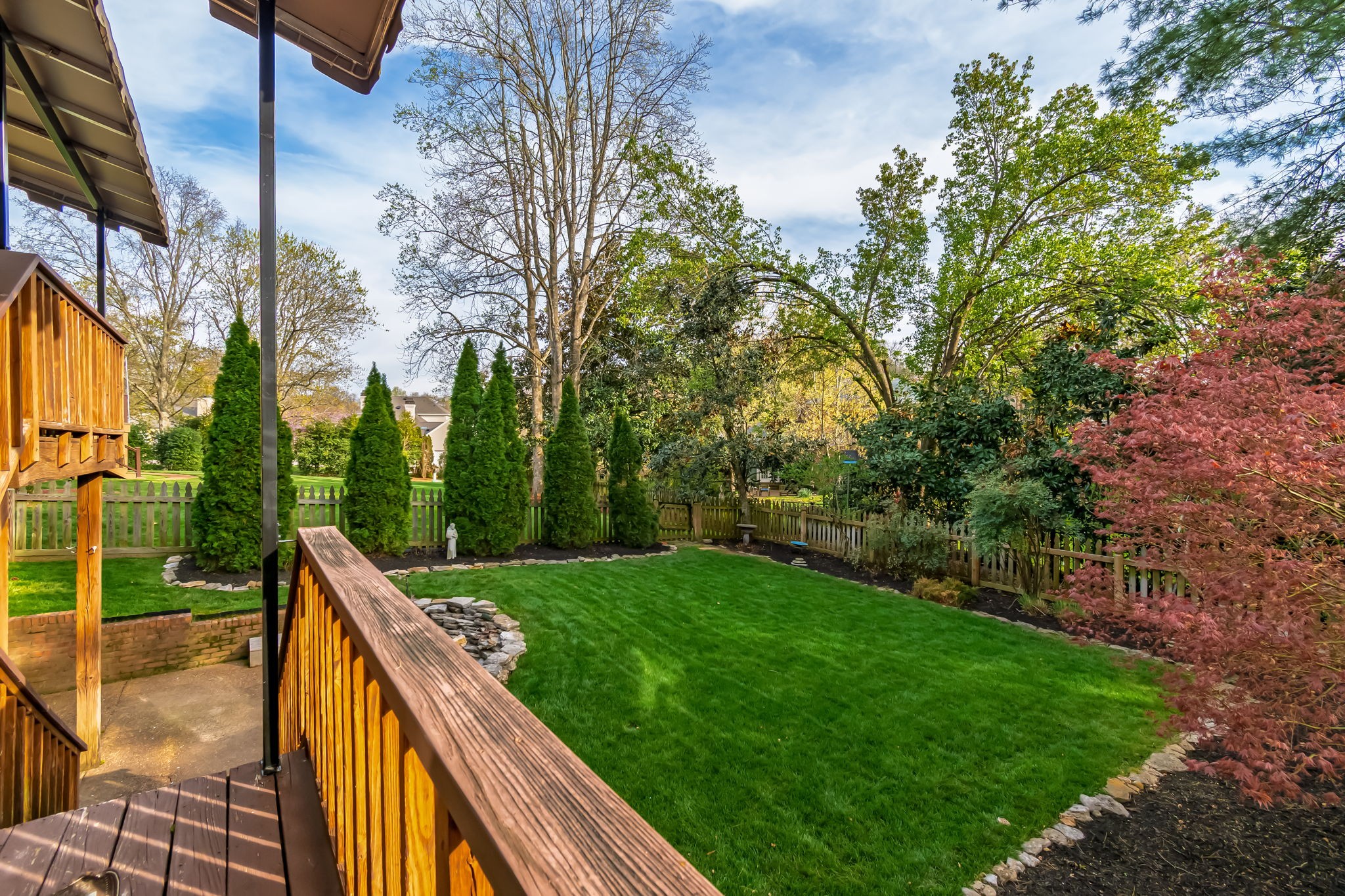 5308 Otter Creek Court Brentwood TN 37027