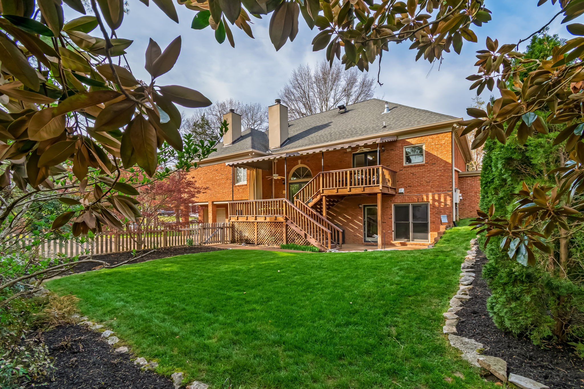 5308 Otter Creek Court Brentwood TN 37027