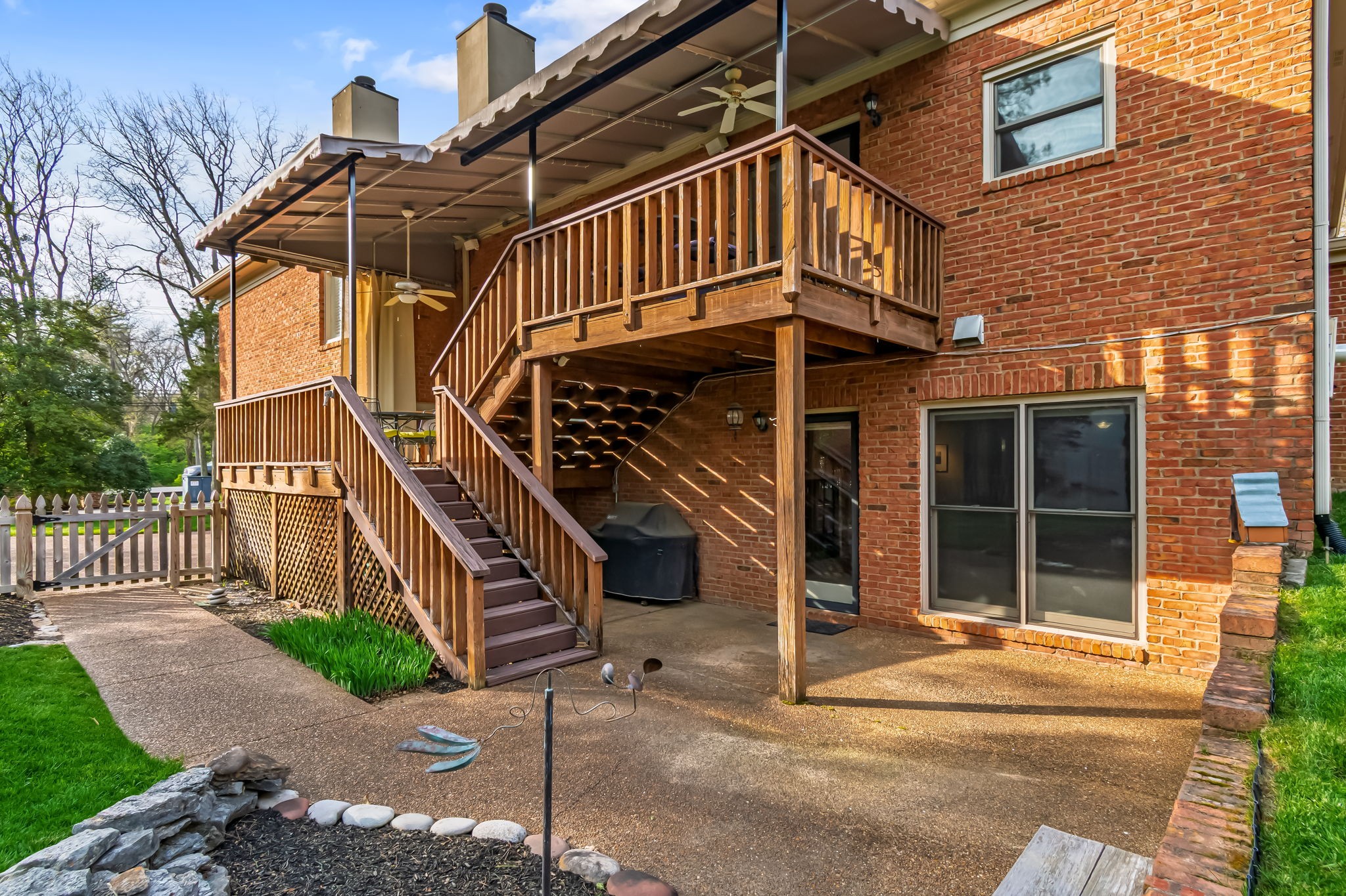 5308 Otter Creek Court Brentwood TN 37027