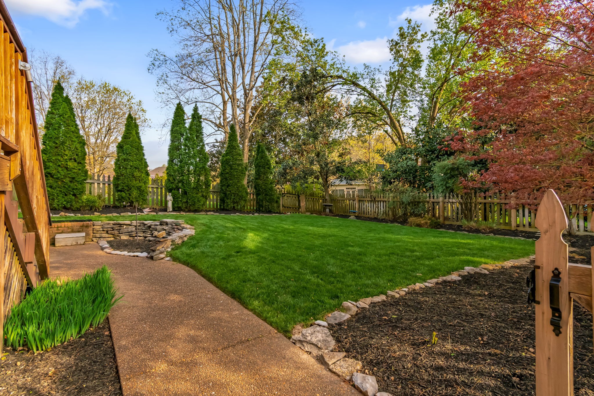 5308 Otter Creek Court Brentwood TN 37027