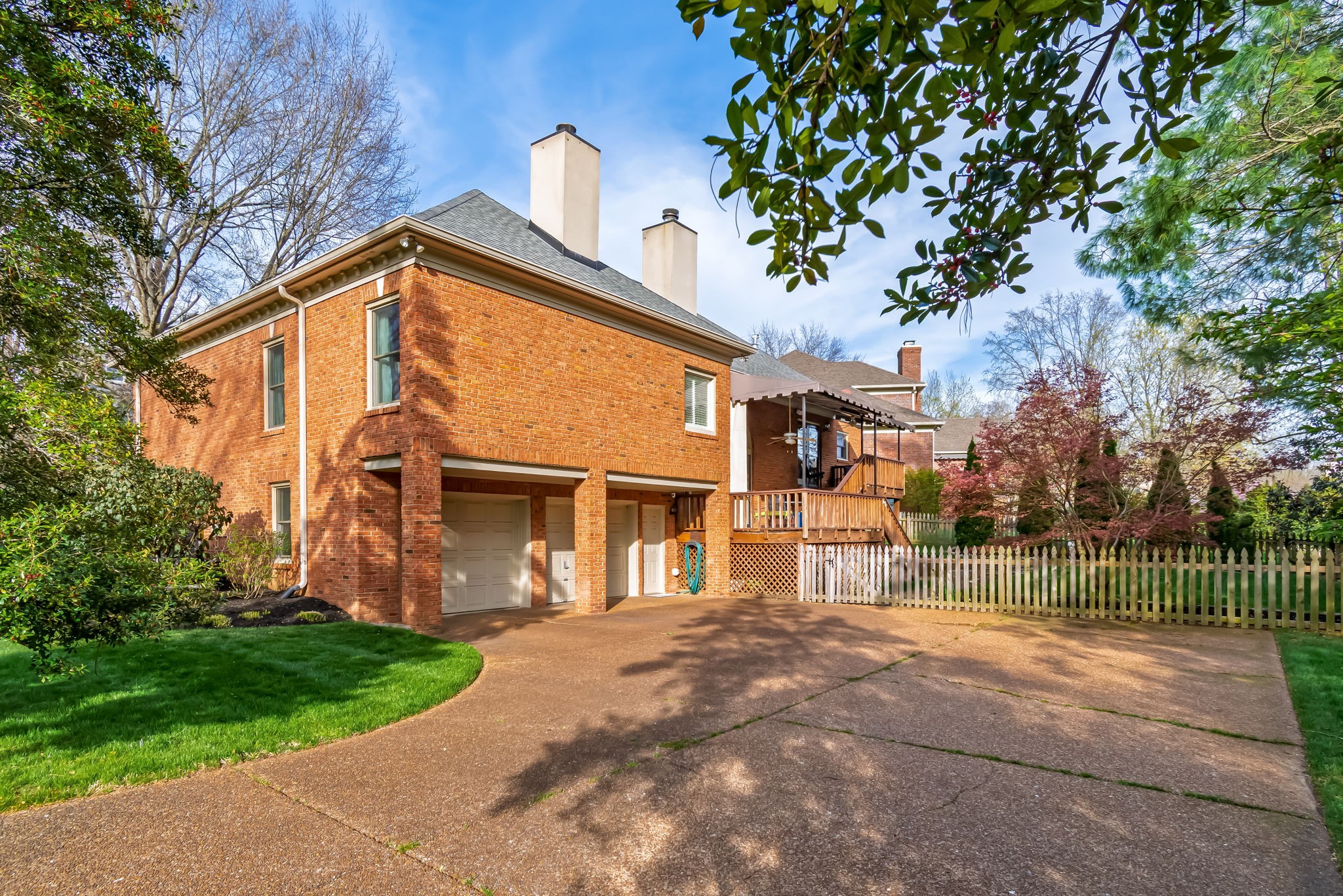 5308 Otter Creek Court Brentwood TN 37027