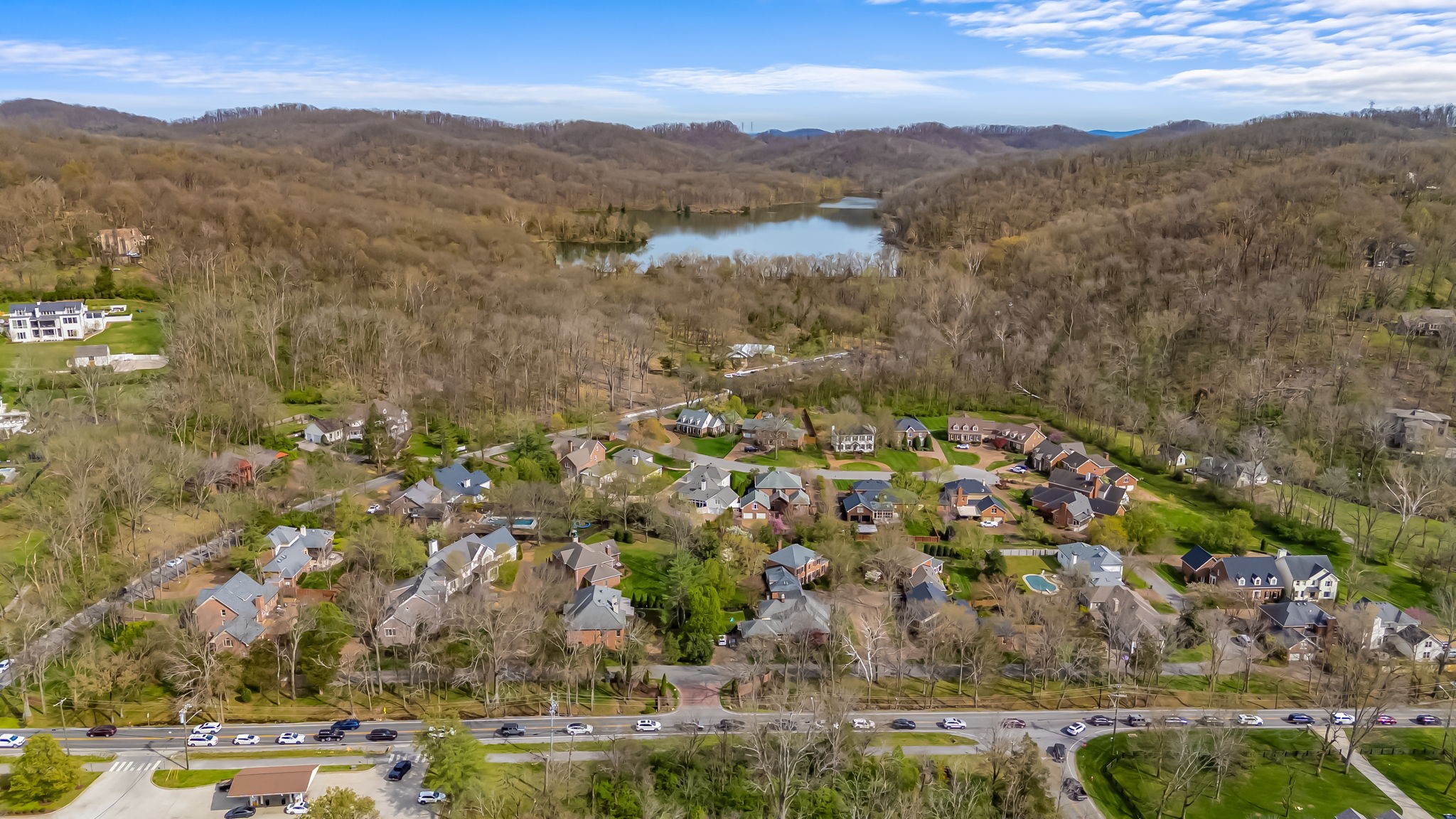 5308 Otter Creek Court Brentwood TN 37027