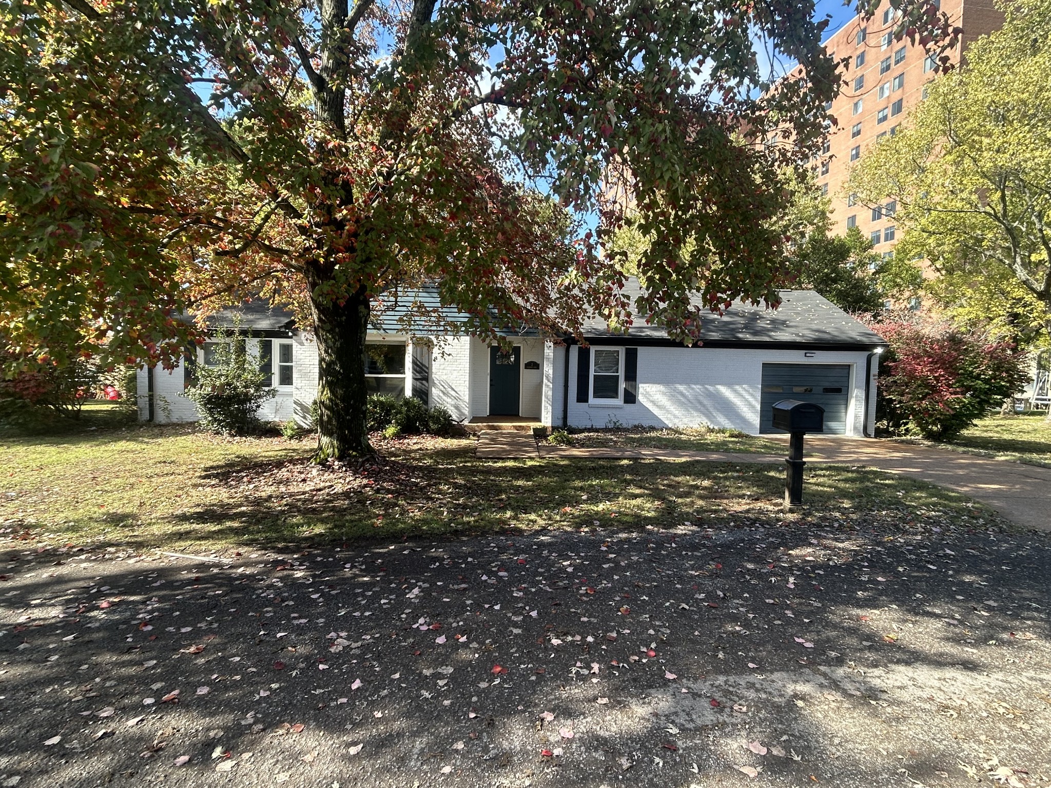 2 Mckendree Court Hermitage TN 37076
