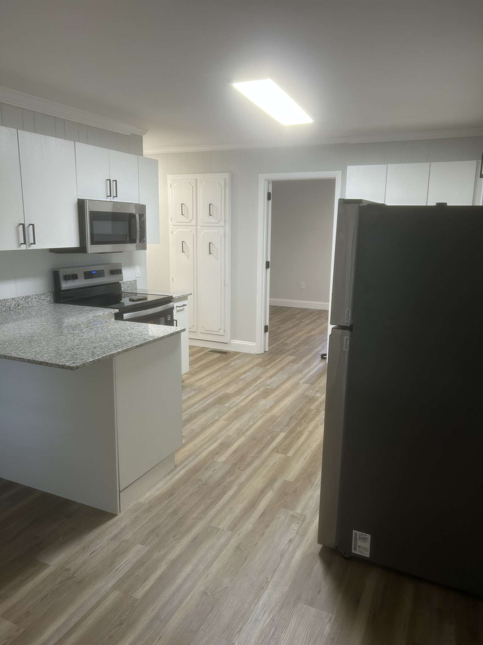 2 Mckendree Court Hermitage TN 37076