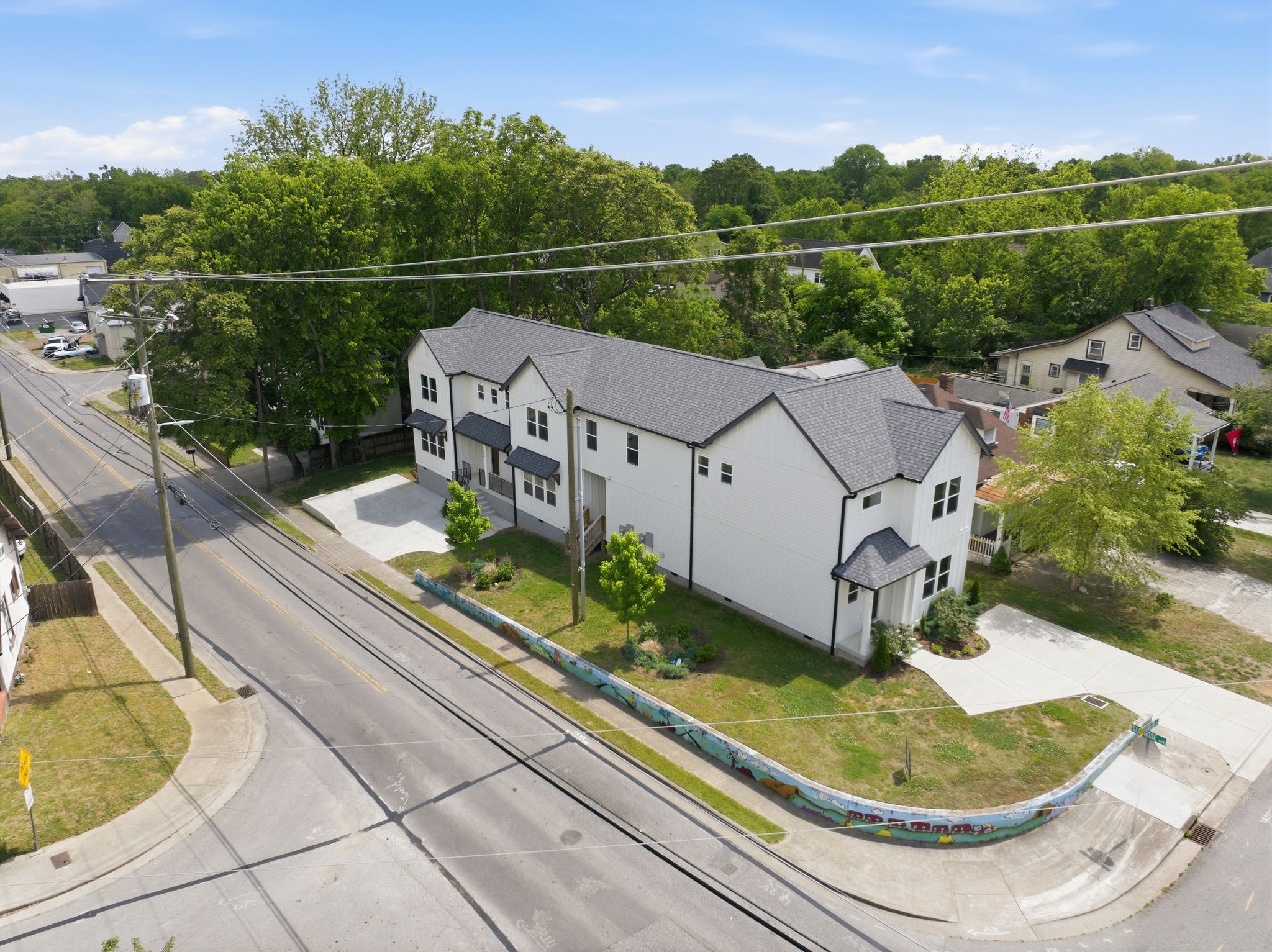 2200 Sadler Avenue Nashville TN 37210