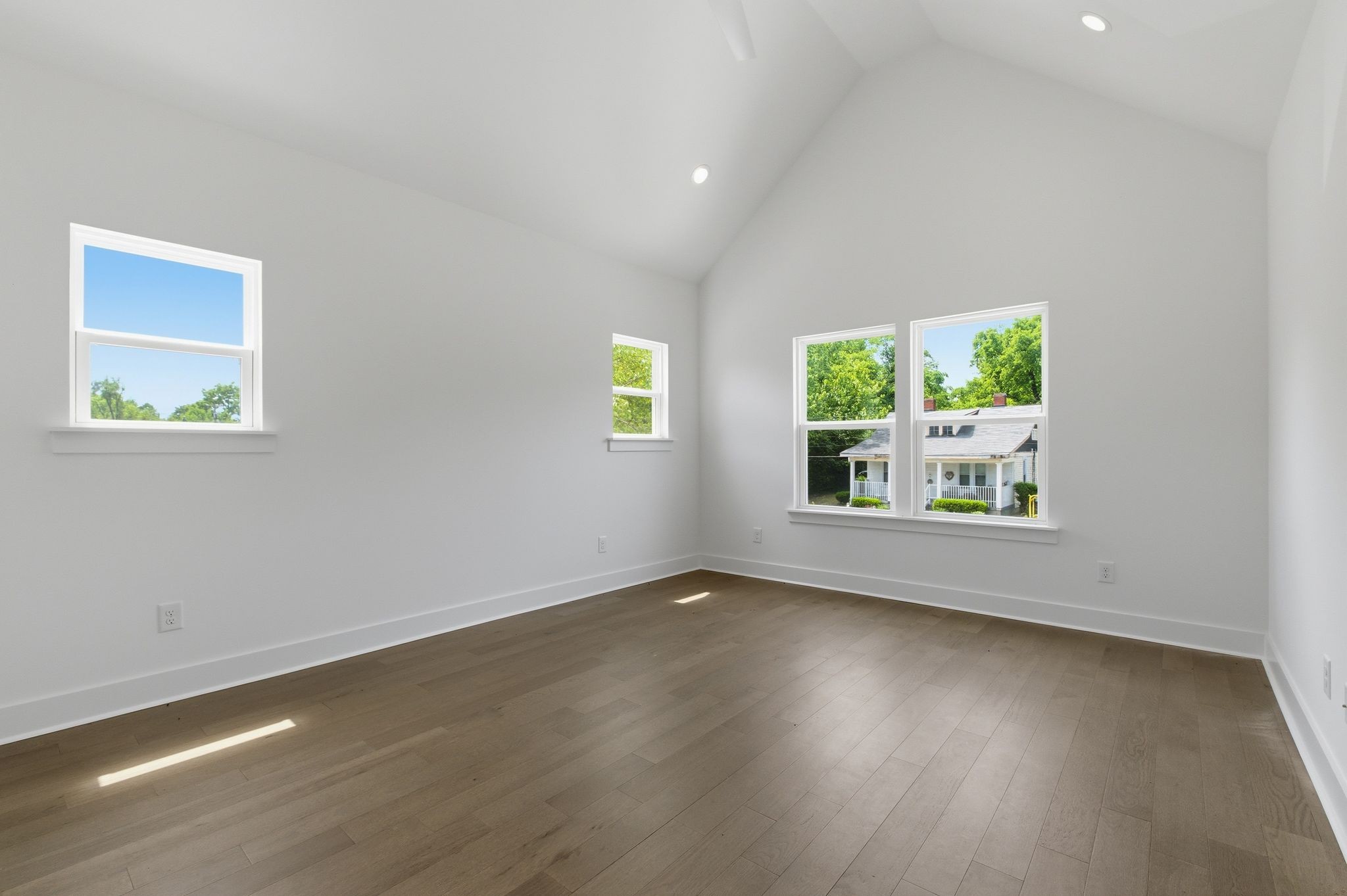 2200 Sadler Avenue Nashville TN 37210