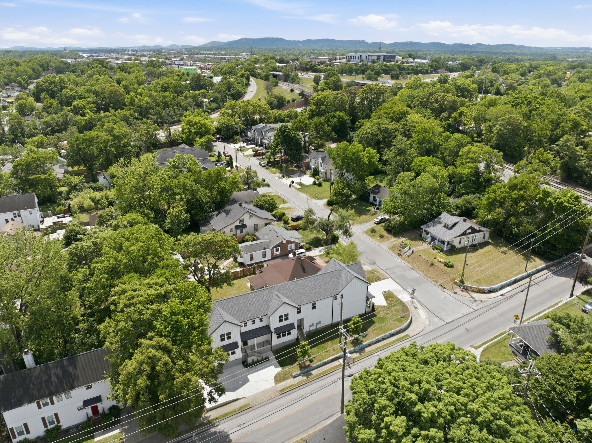 2200 Sadler Avenue Nashville TN 37210