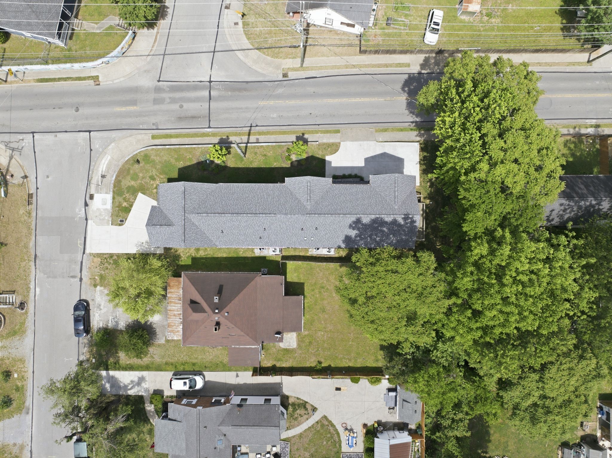 2200 Sadler Avenue Nashville TN 37210