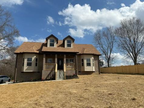 84 Lauren Lane Westmoreland TN 37186
