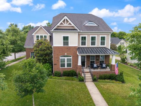 1028 Shallow Stream Lane Franklin TN 37064