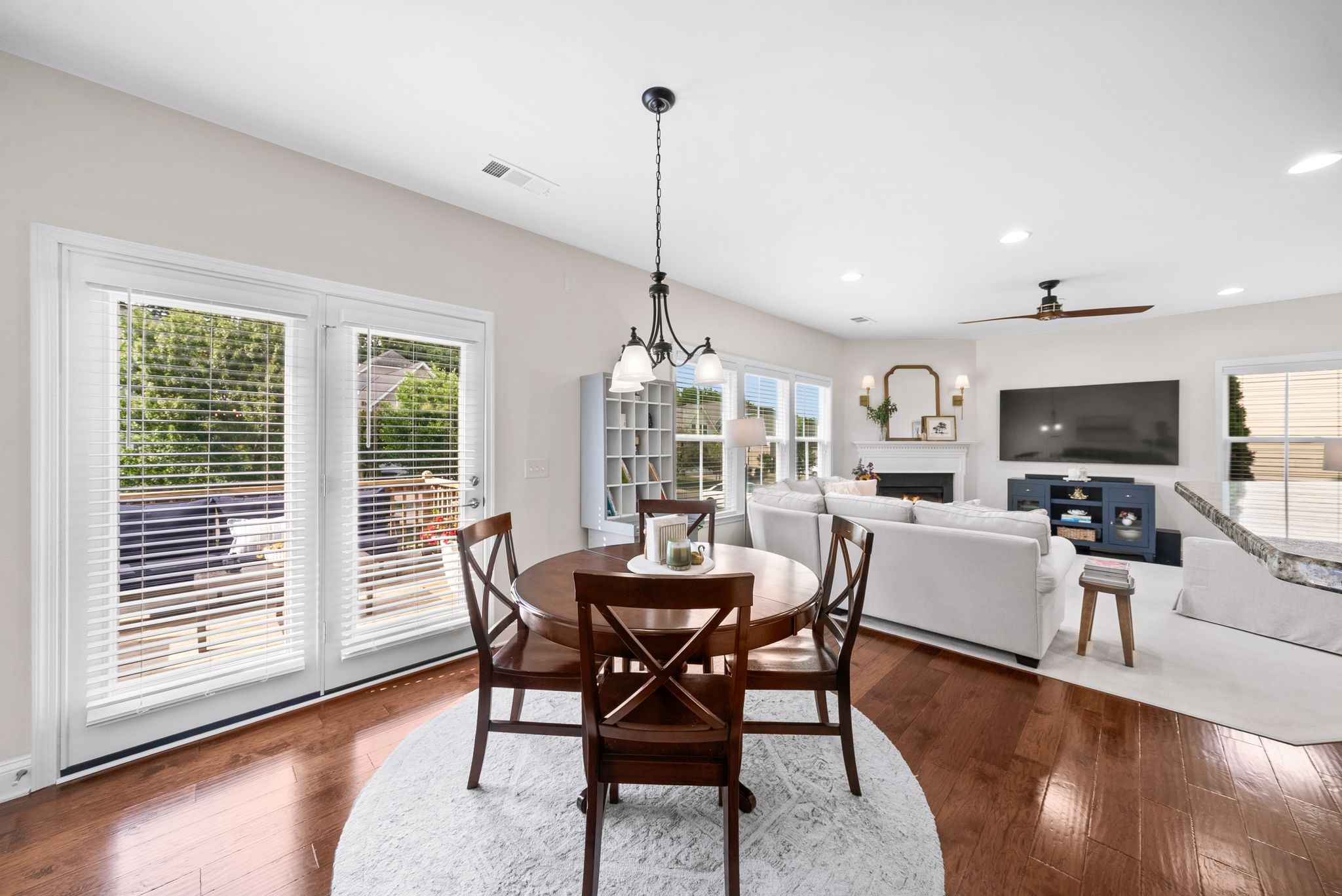 1028 Shallow Stream Lane Franklin TN 37064