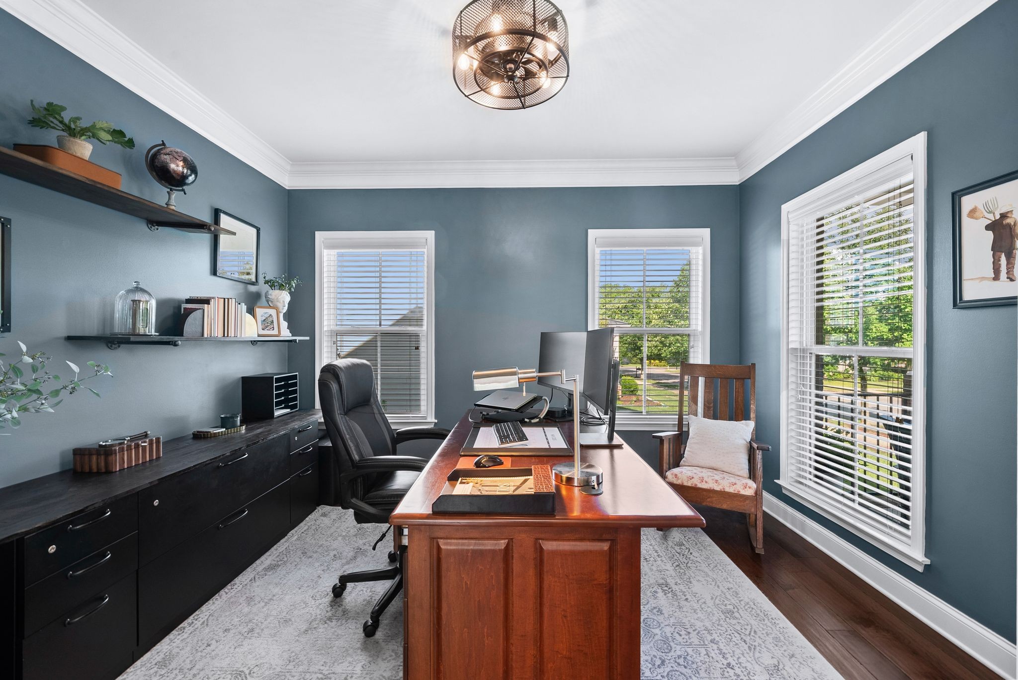 1028 Shallow Stream Lane Franklin TN 37064
