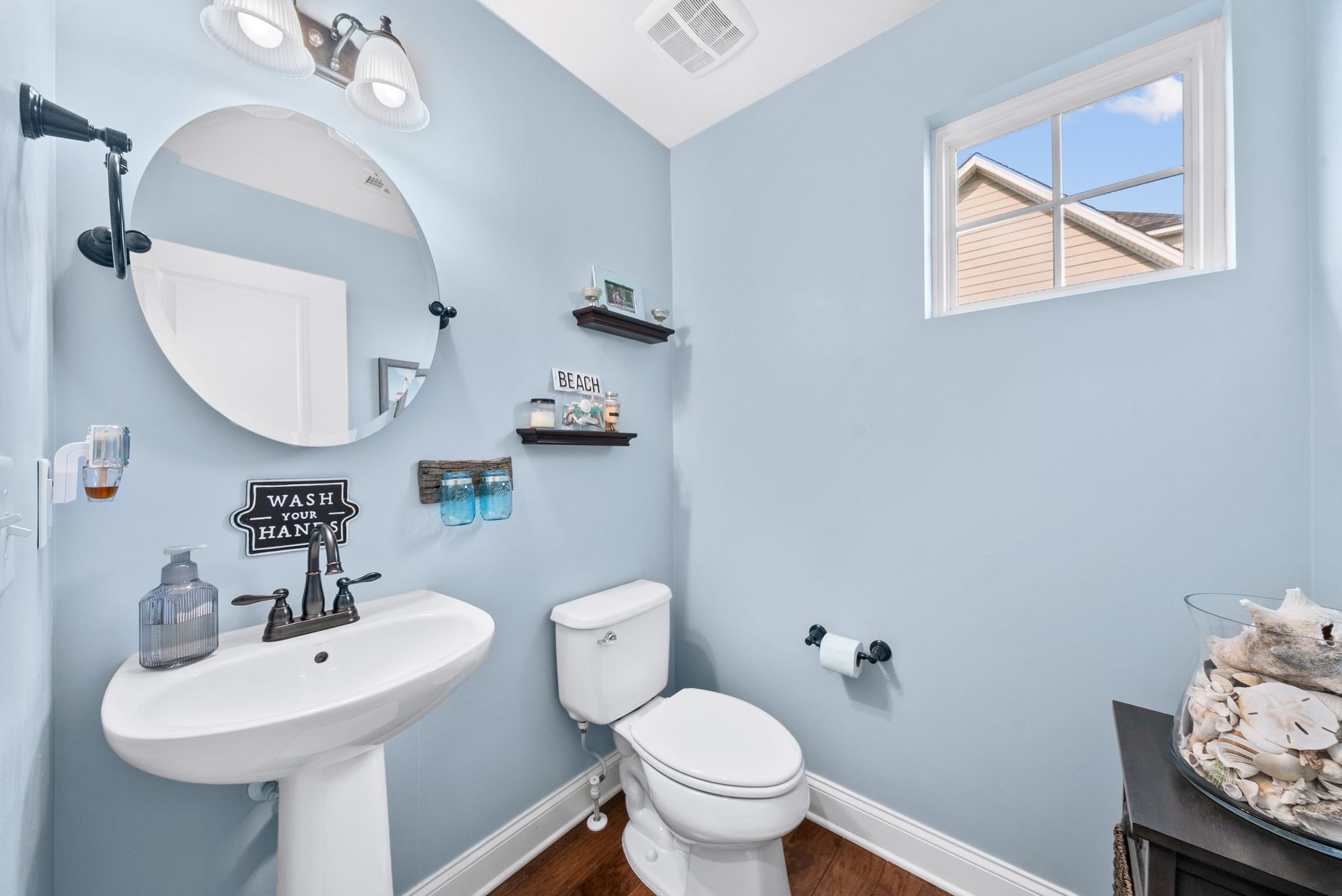 1028 Shallow Stream Lane Franklin TN 37064