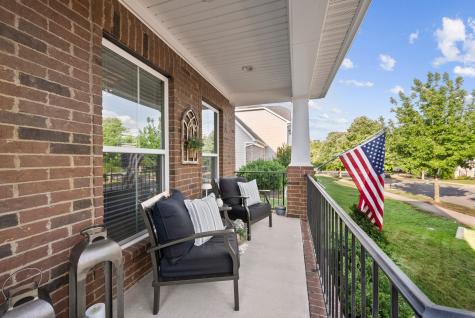 1028 Shallow Stream Lane Franklin TN 37064