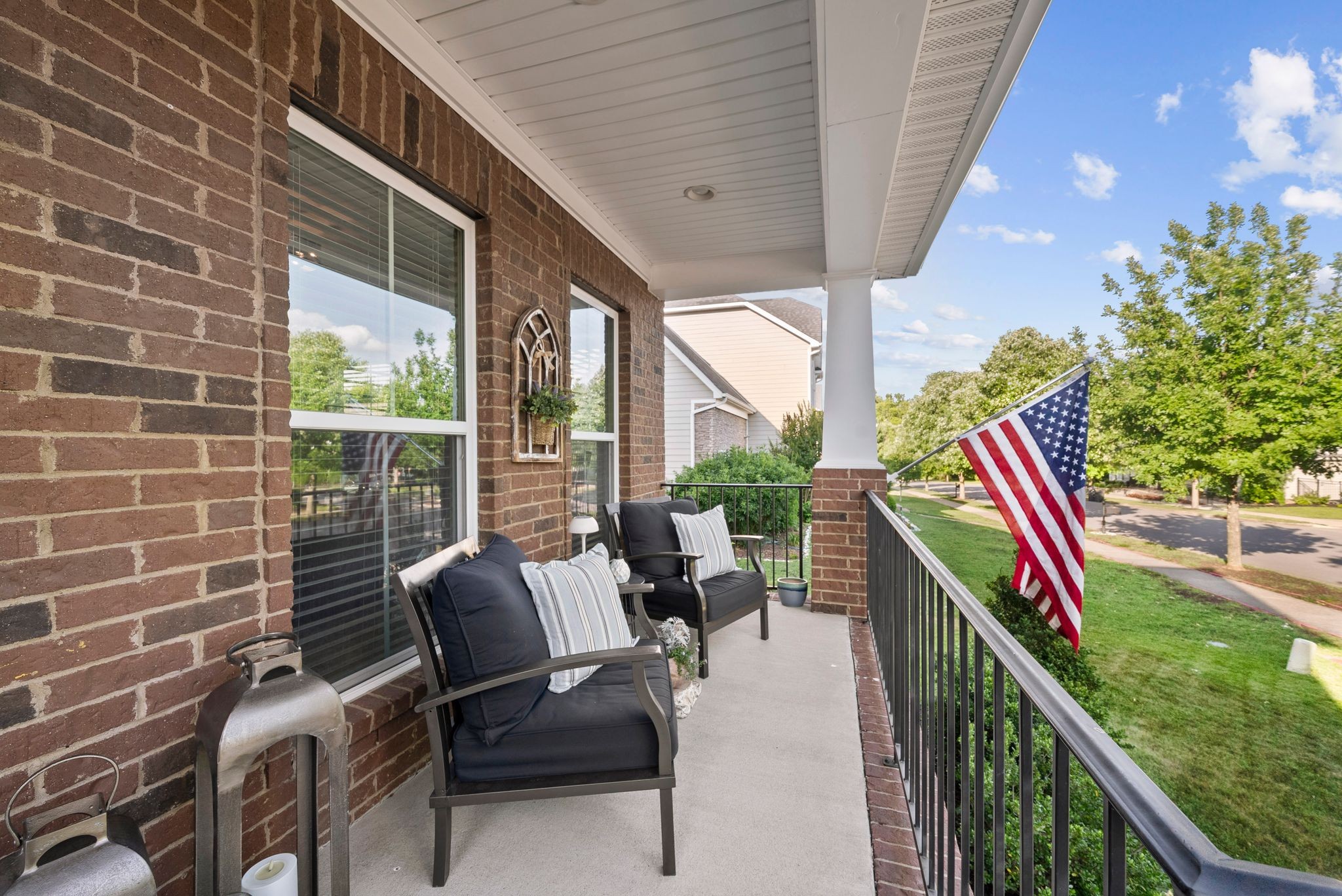 1028 Shallow Stream Lane Franklin TN 37064