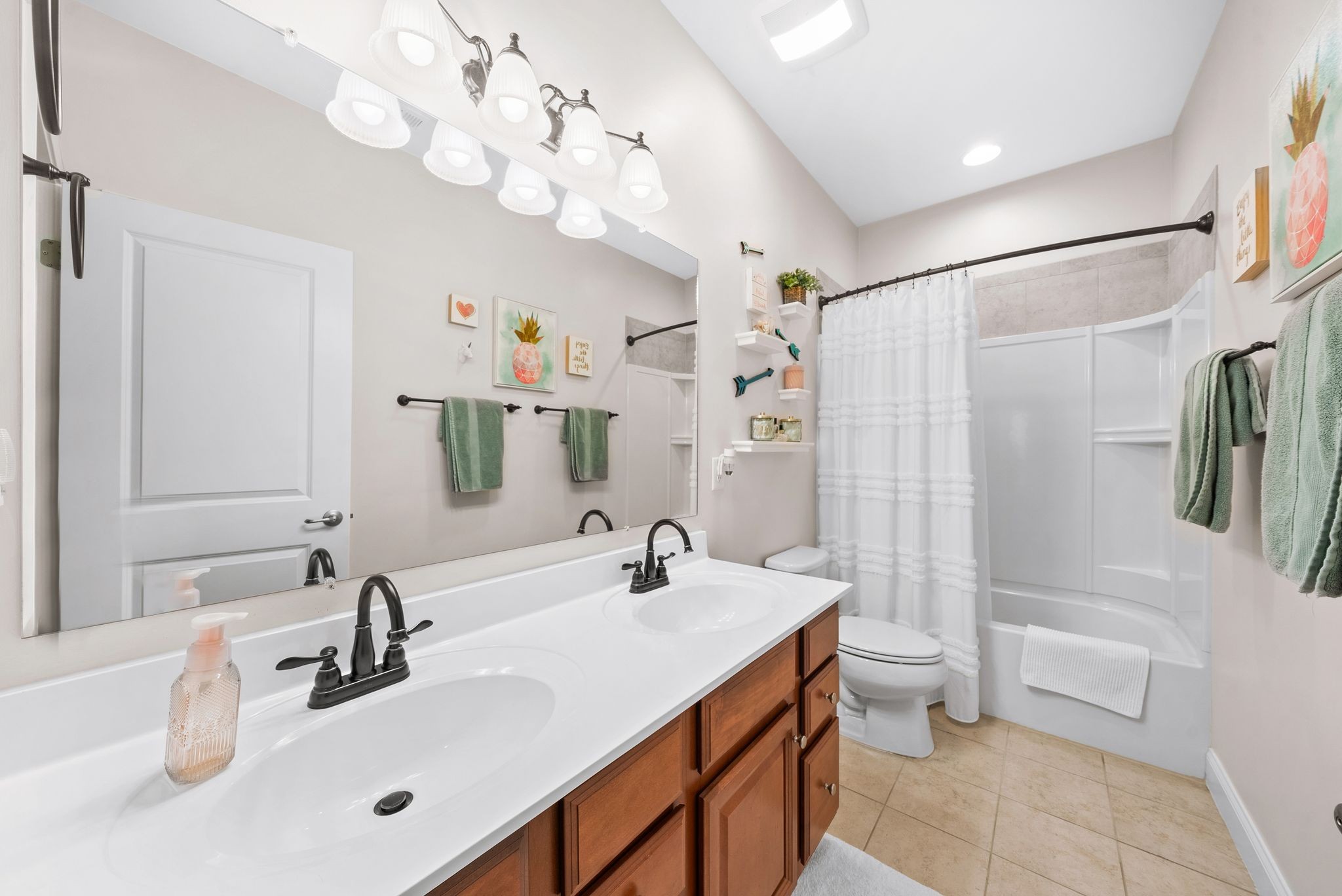 1028 Shallow Stream Lane Franklin TN 37064