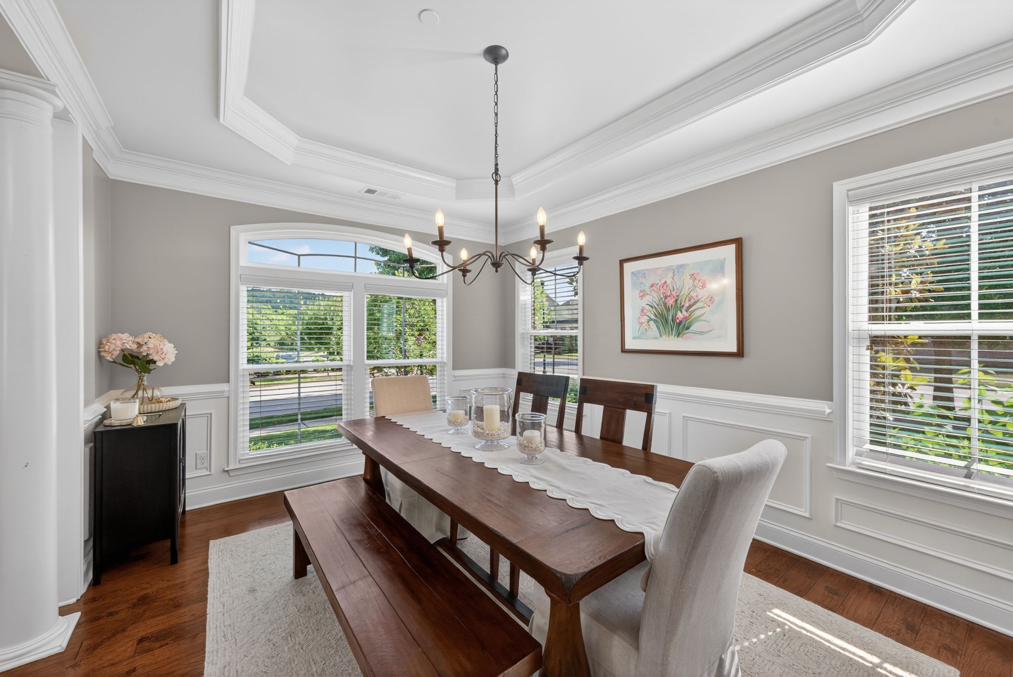 1028 Shallow Stream Lane Franklin TN 37064