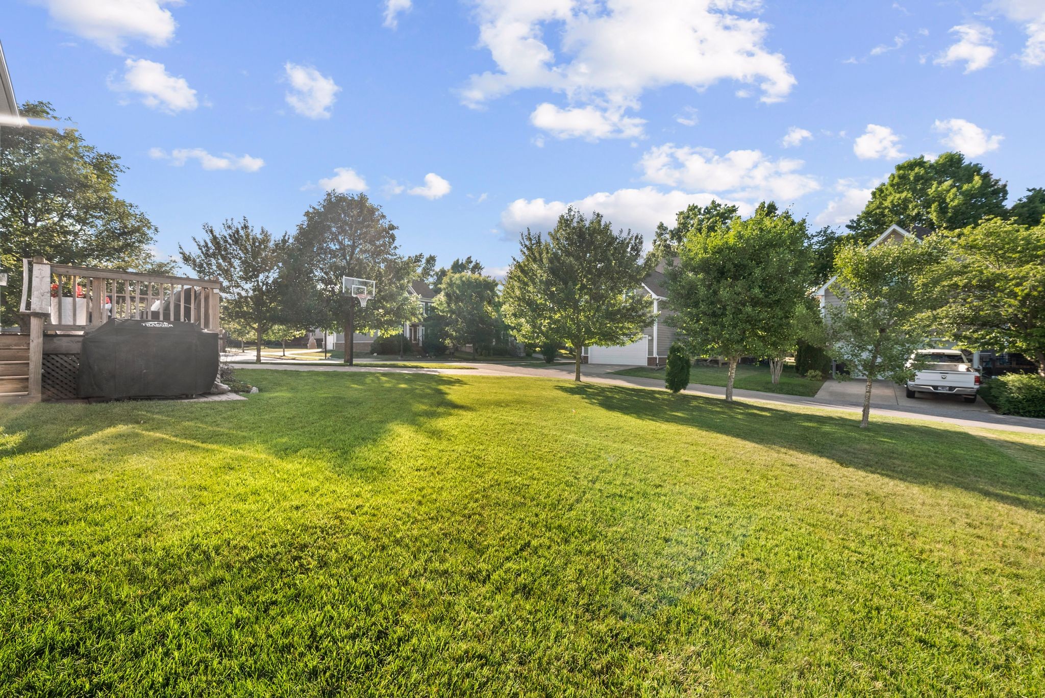 1028 Shallow Stream Lane Franklin TN 37064