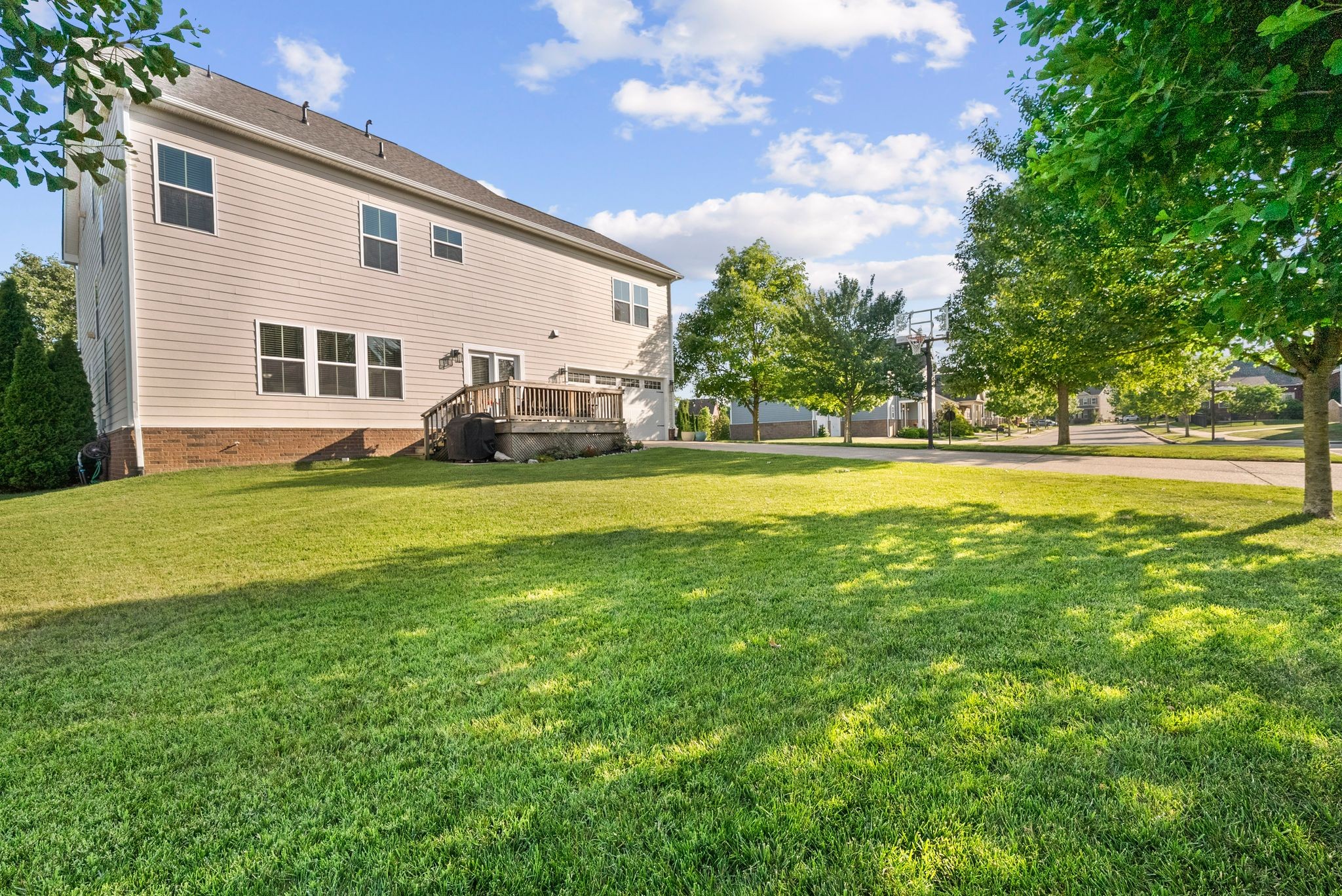 1028 Shallow Stream Lane Franklin TN 37064