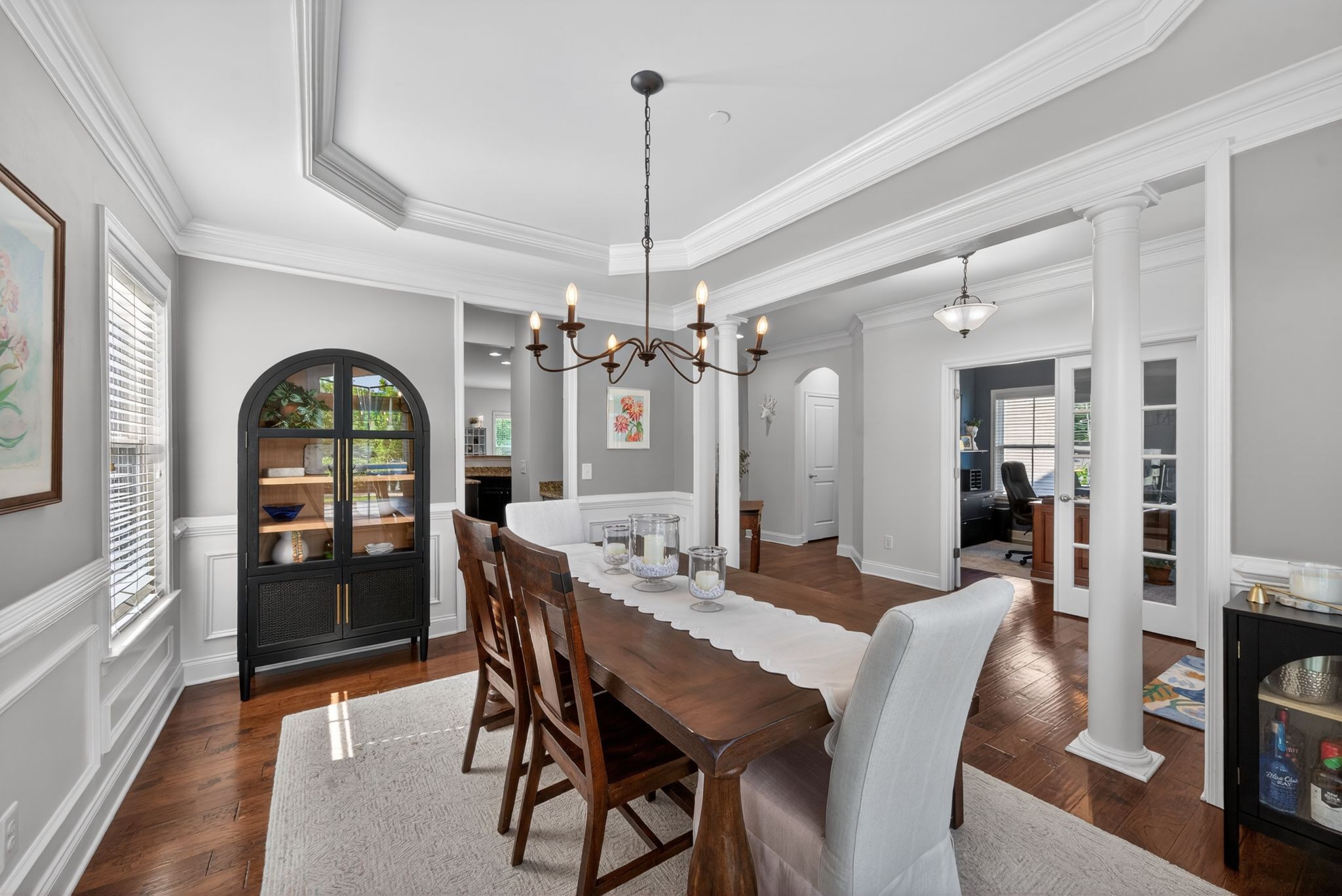 1028 Shallow Stream Lane Franklin TN 37064