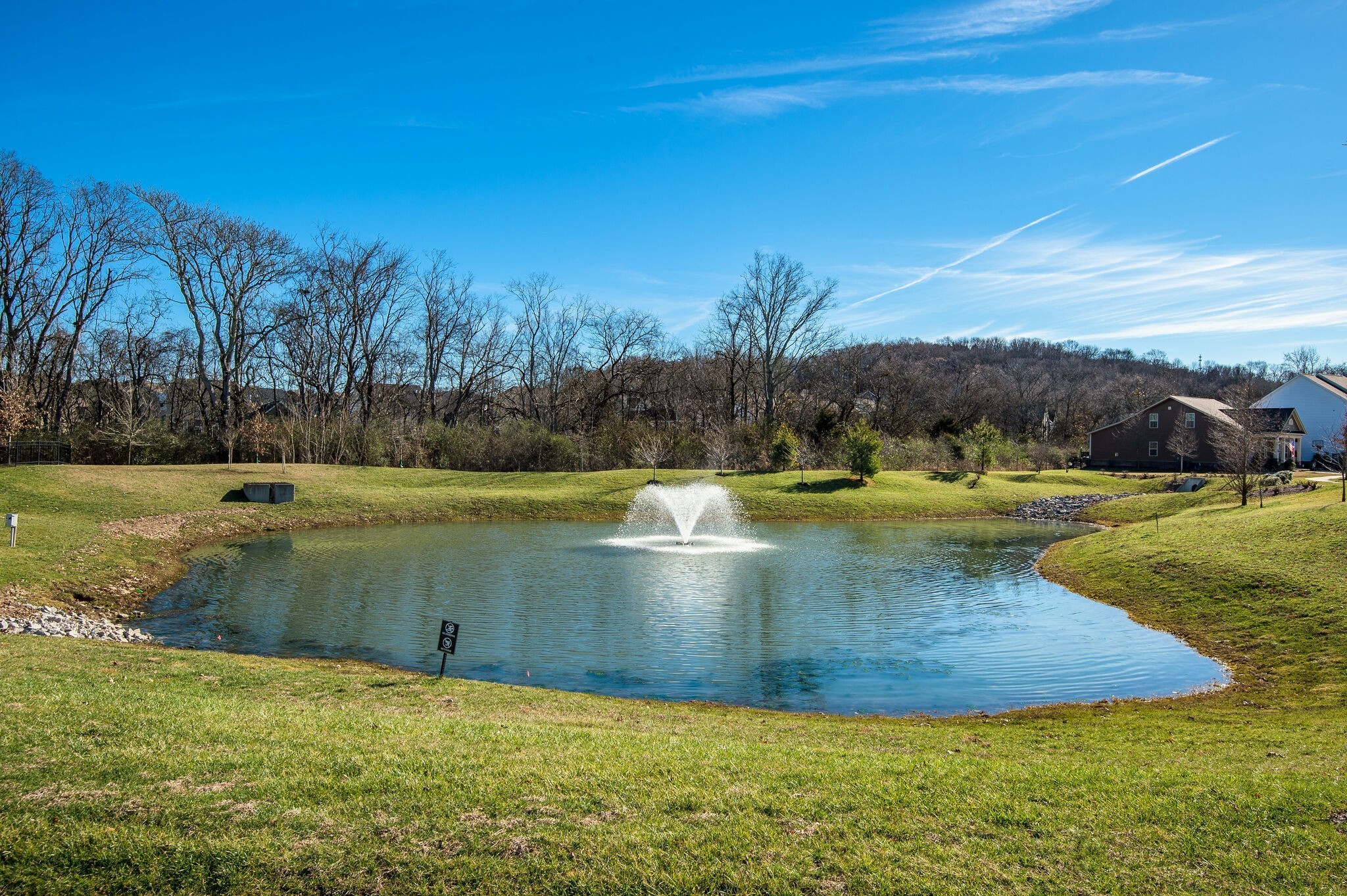 1028 Shallow Stream Lane Franklin TN 37064