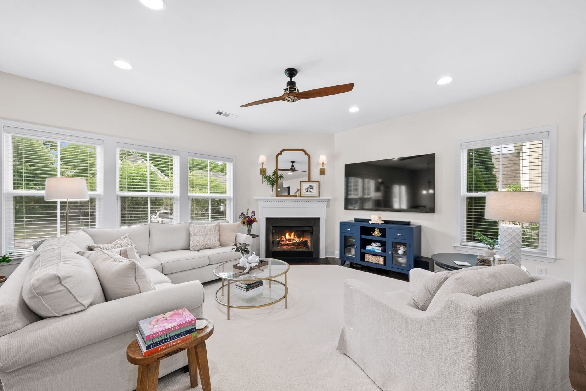 1028 Shallow Stream Lane Franklin TN 37064