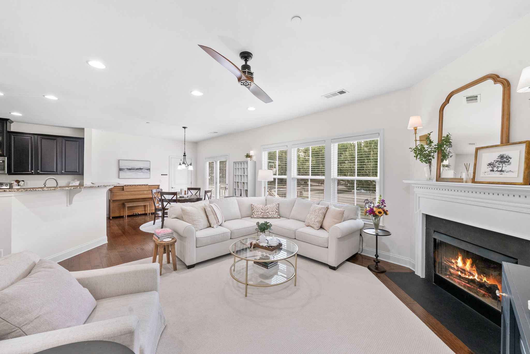 1028 Shallow Stream Lane Franklin TN 37064