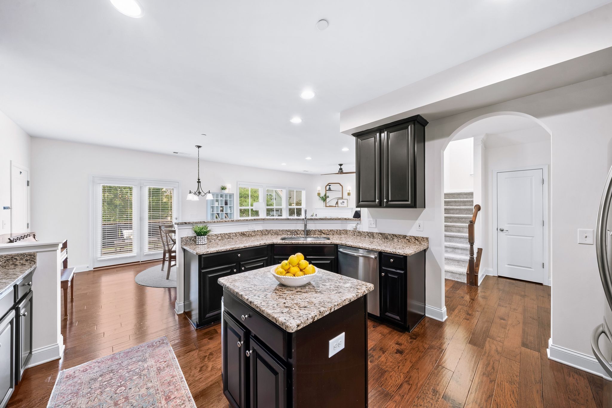 1028 Shallow Stream Lane Franklin TN 37064