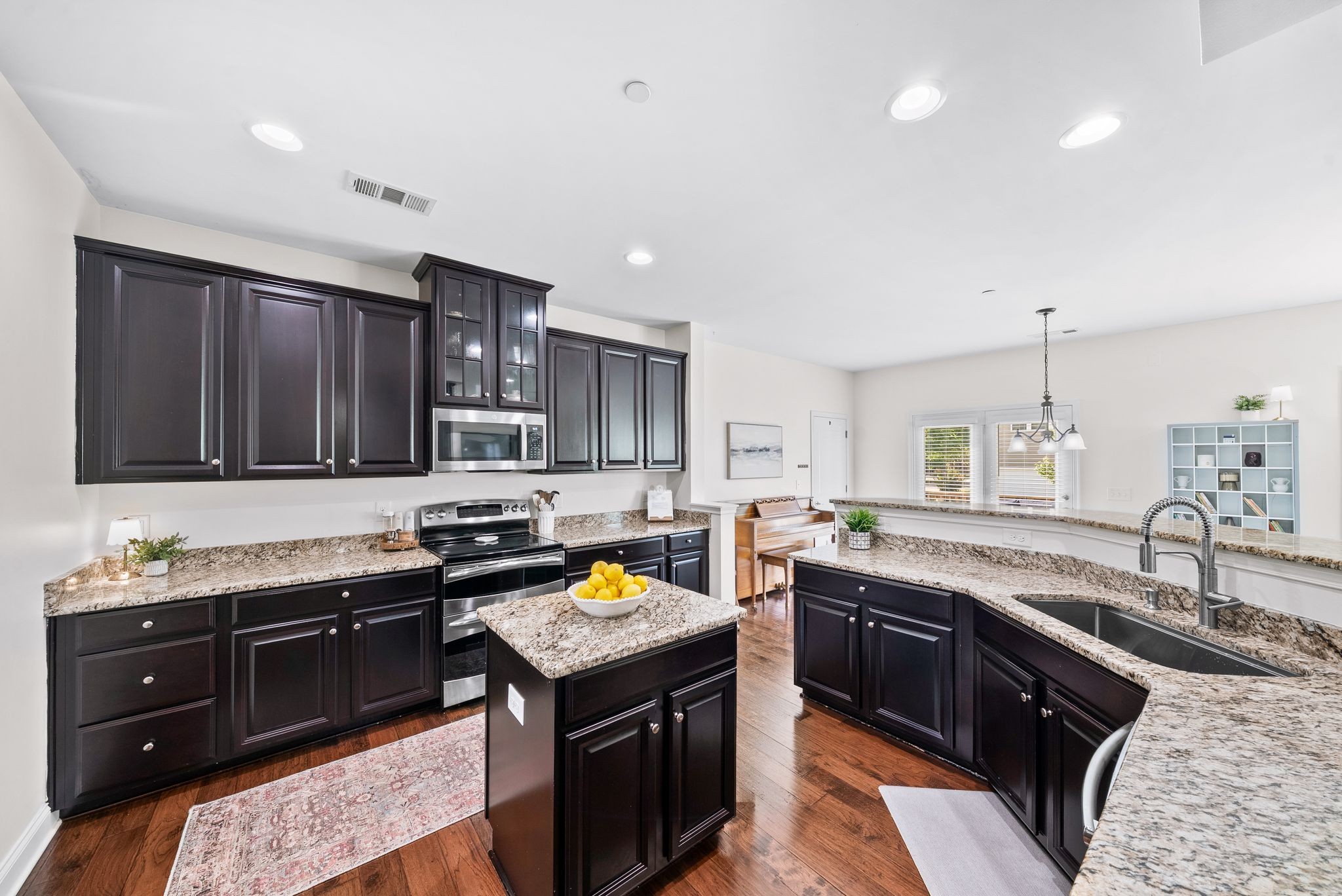 1028 Shallow Stream Lane Franklin TN 37064