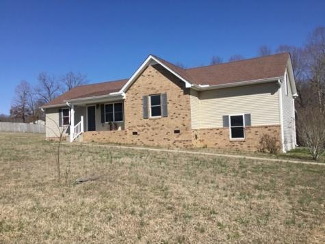 5975 Campbell Road Cross Plains TN 37049