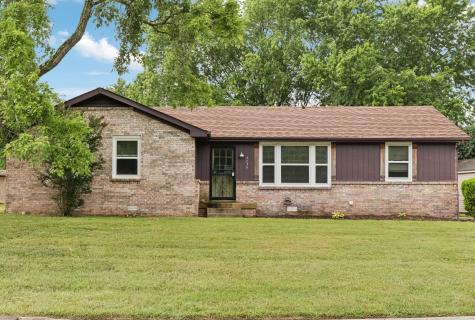 4736 Kalamath Drive Old Hickory TN 37138