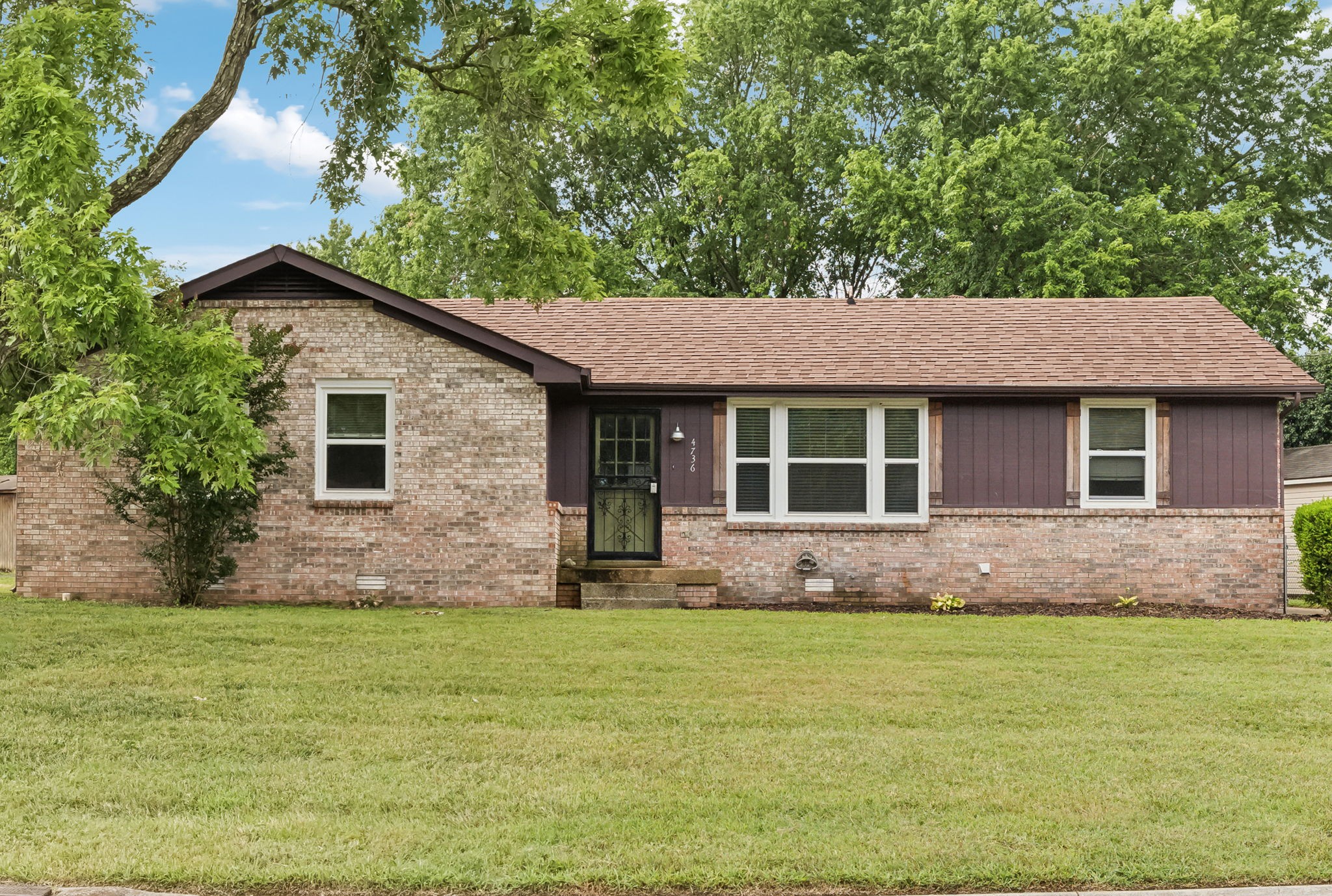 4736 Kalamath Drive Old Hickory TN 37138