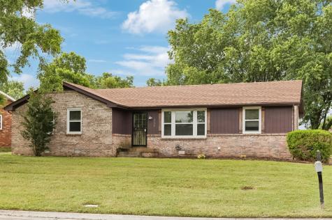 4736 Kalamath Drive Old Hickory TN 37138