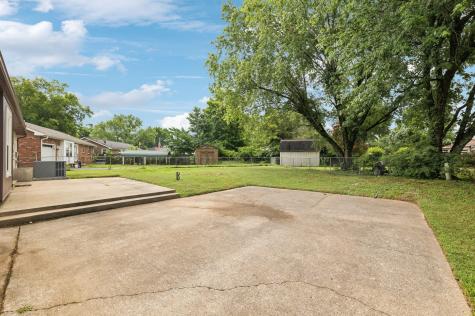 4736 Kalamath Drive Old Hickory TN 37138