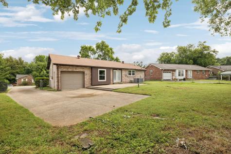 4736 Kalamath Drive Old Hickory TN 37138
