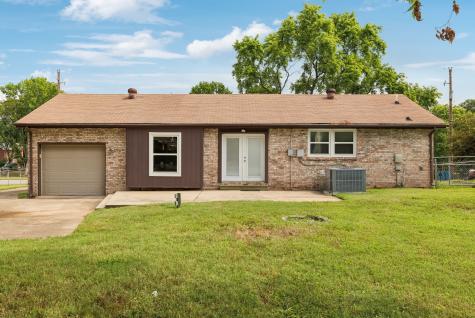 4736 Kalamath Drive Old Hickory TN 37138