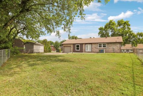 4736 Kalamath Drive Old Hickory TN 37138