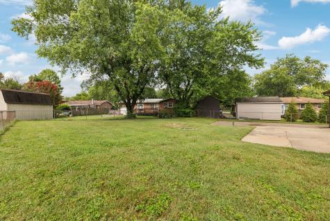 4736 Kalamath Drive Old Hickory TN 37138