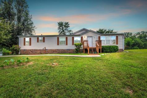 369 Canoe Branch Road Castalian Springs TN 37031
