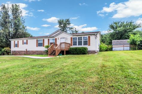 369 Canoe Branch Road Castalian Springs TN 37031