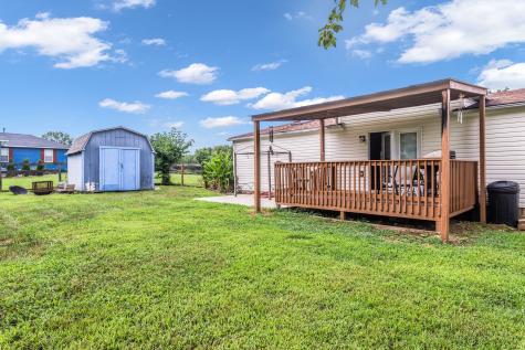 369 Canoe Branch Road Castalian Springs TN 37031