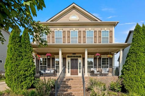 626 Streamside Lane Franklin TN 37064