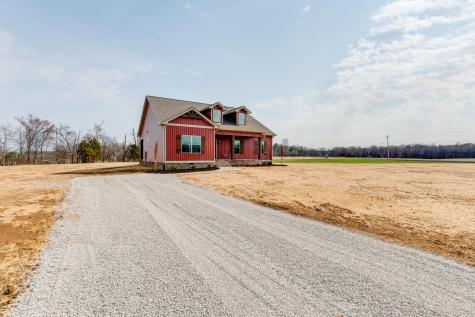 4941 Bill Baggett Road Cedar Hill TN 37032