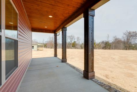 4941 Bill Baggett Road Cedar Hill TN 37032